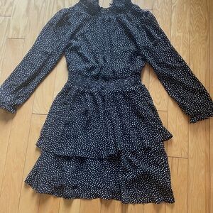 Ava and Yelly Girls Size 12 Dress